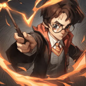 Harry Potter: Magic Awakened